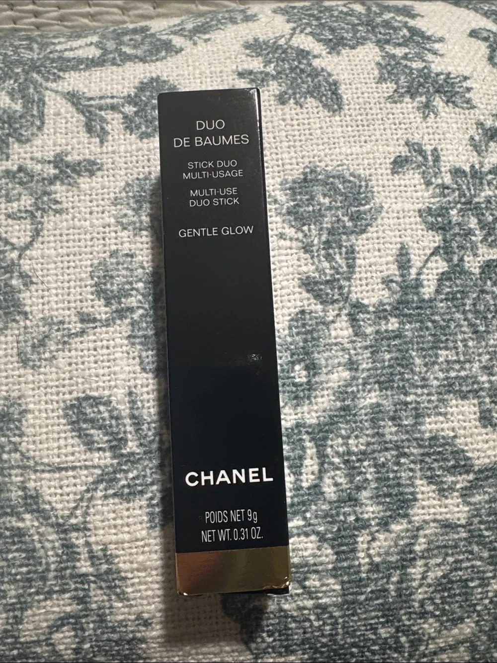 CHANEL duo de